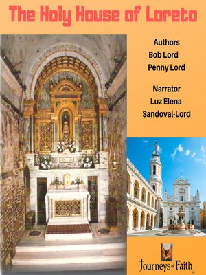 cover image of The Holy House of Loreto